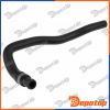 Tuyau de liquide de refroidissement pour BMW | CPP-BM-249, 23708